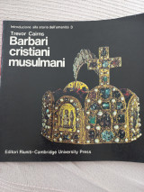 Barbari, cristiani, musulmani