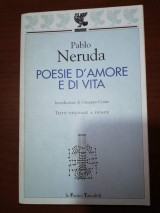 Poesie d' Amore e di vita