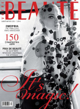 Votre Beaute, Ιανουάριος 2015, Τεύχος 281