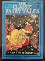 The Classic Fairy Tales