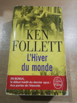 L' Hiver du Monde