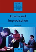 Drama and Improvisation