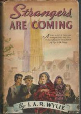 Strangers are Coming