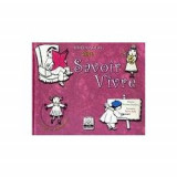 Savoir vivre ημερολογιο 2010