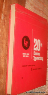 20th Century Typewriting, Complete Course Ninth Edition