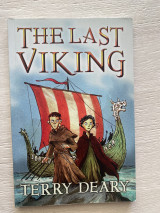 The Last Viking