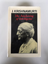 The awakening of intelligence