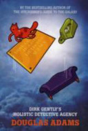Dirk Gently's Holistic Detective Agency