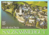 Malerisches Salzkammergut - 104 ColorFotos