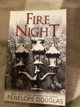 Fire night