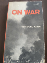 On war