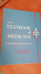 Cecil Textbook Of Medicine