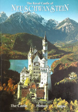 The Royal Castle of Neuschwanstein