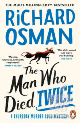 The Man who Died Twice