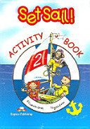 Set sail! 2