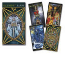 Illuminati Tarot Kit