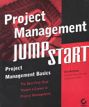Project Management JumpStart