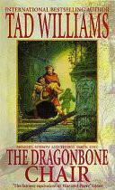 The Dragonbone Chair