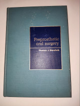Preprosthetic Oral Surgery