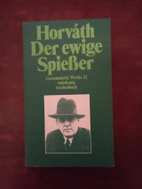 Der ewige Spieber