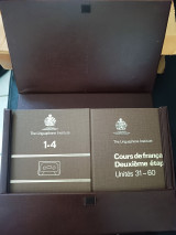 Cours de français