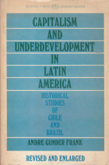 Capitalism and Underdevelopment in Latin America