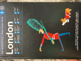 London: The Monocle Travel Guide Series