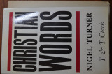 Christian words