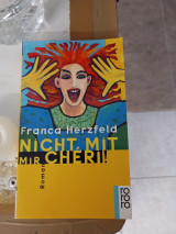 Nicht mit mir, chéri!