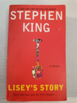 Lisey's Story