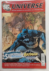 Dc universe t3 #A1106