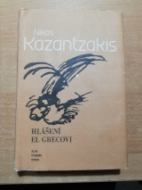 Hlaseni el Grecovi