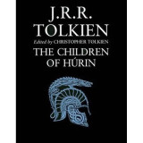 The Children of Hurin