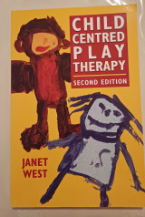 Child Centred Play Therapy