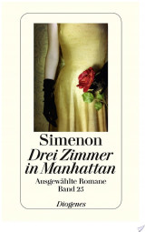 Drei Zimmer in Manhattan