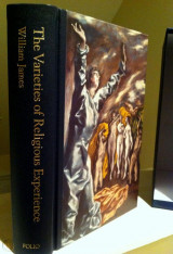 The Varieties of Religious Experience