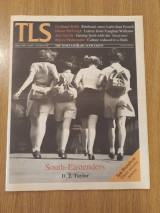The Times Literary Supplement, no. 5533 (April 17, 2009)