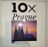 10 x Prague, ten Prague superlatives