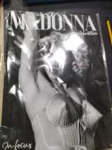 Madonna a celebration
