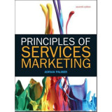 Principles of services marketing