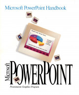Microsoft PowerPoint & Mail - 1992