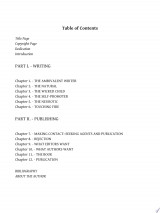 The Forest for the Trees (Revised and Updated)