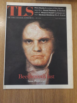The Times Literary Supplement, no. 5278 (May 28, 2004)