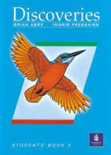Discoveries, student's book 3