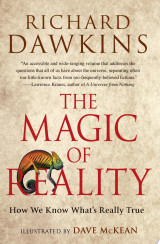 The Magic of Reality