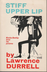 Stiff upper lip