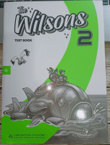 The Wilsons 2 - Teacher's Test Book