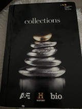 Collections- Student Edition Grade 10 2017