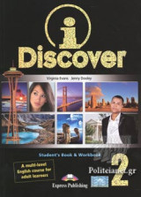 I Discover 2