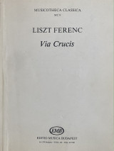 Liszt Via Crucis